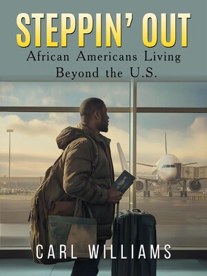 cover image of Steppin' Out